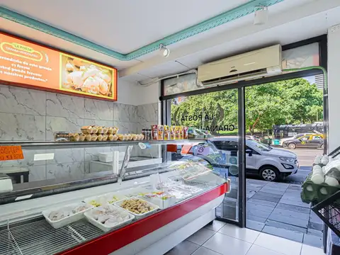 Local en Venta en Palermo Chico, USD 440.000