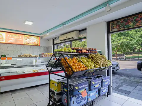 Av. General Las Heras 3400