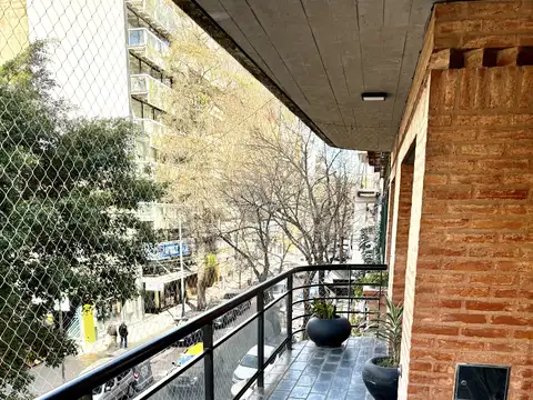 Departamento en Venta en Las Cañitas, USD 449.000