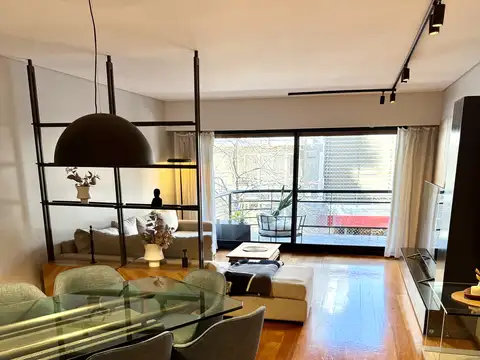 Departamento en Venta de 5 ambientes