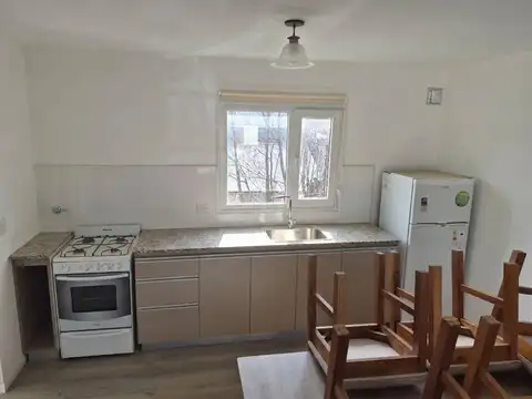 DEPARTAMENTO 3 ambientes EN ALQUILER BARILOCHE  A ESTRENAR