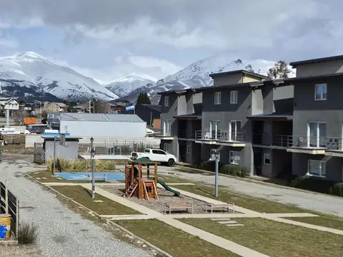 DEPARTAMENTO 3 ambientes EN ALQUILER BARILOCHE  A ESTRENAR