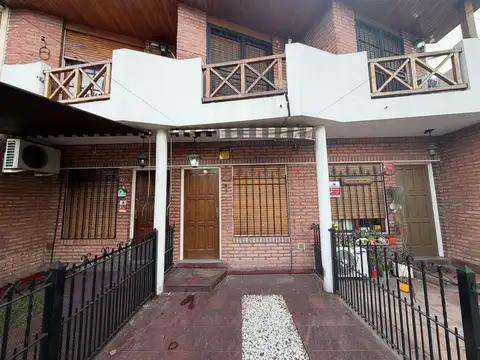 Berutti al 400 - Ramos Mejía