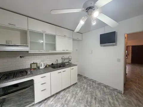 Depto Tipo Casa en Alquiler en Ramos Mejia Sur, $ 1.400.000