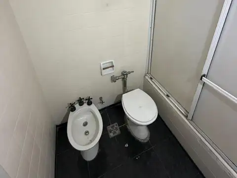 Departamento en Alquiler 40 años