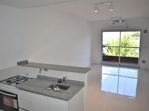 VENTA - MONOAMBIENTE - CON RENTA ACTIVA