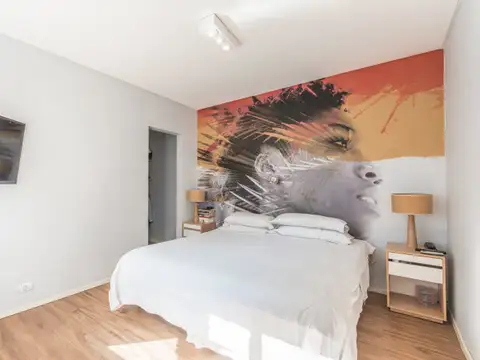 Departamento en venta de 2 ambientes en retiro