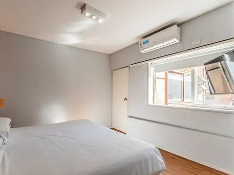 Departamento en venta de 2 ambientes en retiro