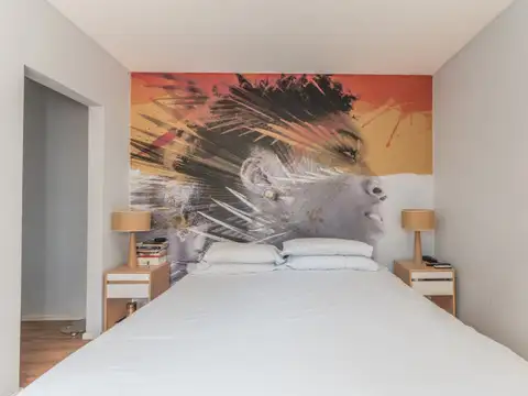 Departamento en Venta 44 años