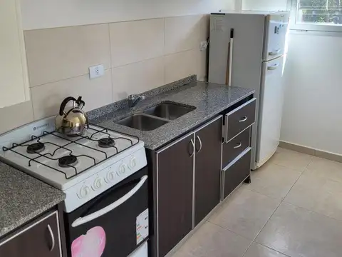 Departamento en Venta Apto profesional