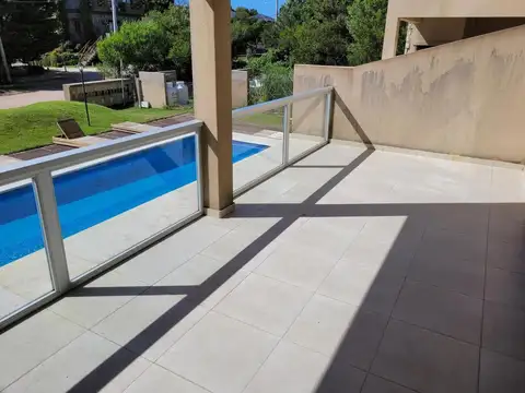 Avenida Almirante Brown y Mar del Plata