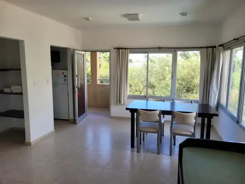 Departamento en venta - 1 Dormitorio 1 Baño - Mar Azul