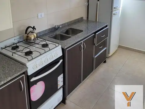 Departamento en Venta Apto profesional