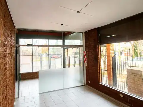 Local Comercial en Neuquén Capital