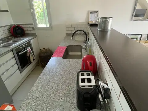 Departamento en Venta 11 años