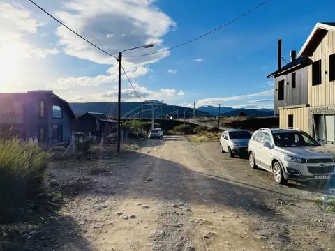 VENTA TERRENO SAN MARTIN DE LOS ANDES,   BARRIO LOS  COIRONES