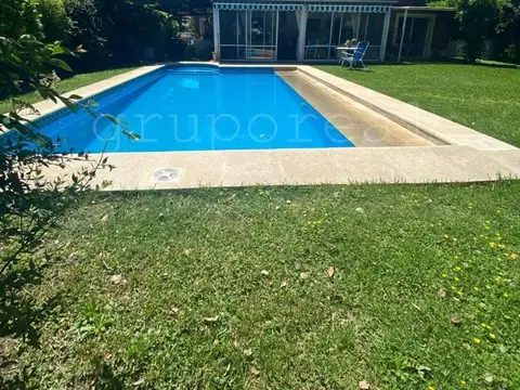 Casa en Venta en El Rocio, USD 285.000