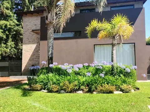 Los Manzanos 100