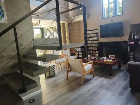 VENTA CASA BARRIO PRIVADO LA MASIA PILAR