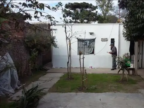 Casa en Venta de 2 dormitorios