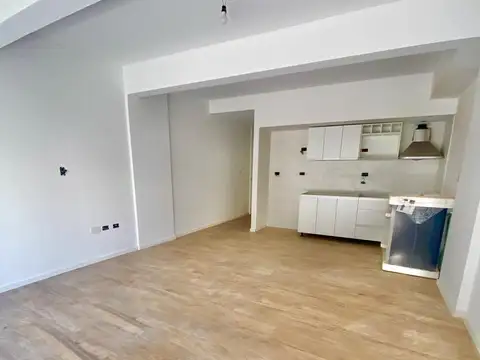 Departamento en Venta en Belgrano, USD 109.000