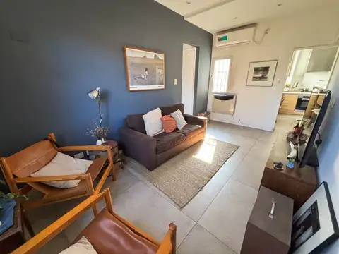 Depto Tipo Casa en Venta de 2 dormitorios