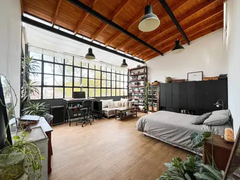 VENTA PH 3 AMBIENTES EN MARTÍNEZ – RECICLADO – SIN EXPENSAS – APTO PROFESIONAL