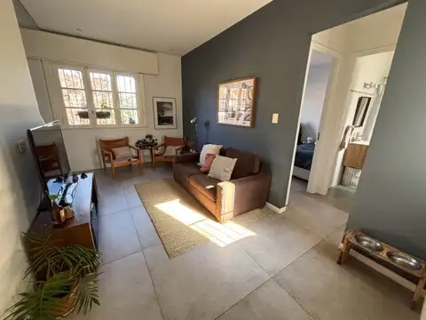 Depto Tipo Casa en Venta de 3 ambientes