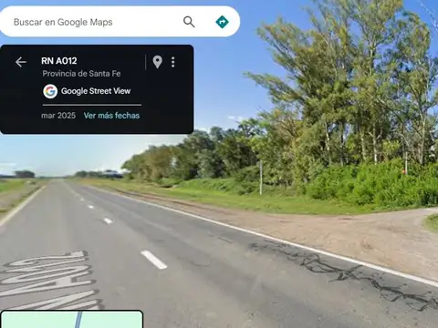 Venta casa 1 dormitorio Roldán 708 m2 terreno