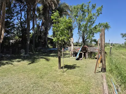 Casa en Venta al Norte