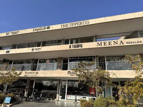 Local en VEN Street Center - VILLANUEVA