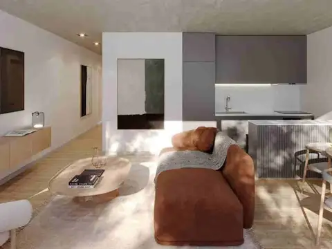 Departamento en Venta 1 año