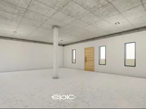 Xuum Emprendimiento de Pozo Departamento en Pinamar