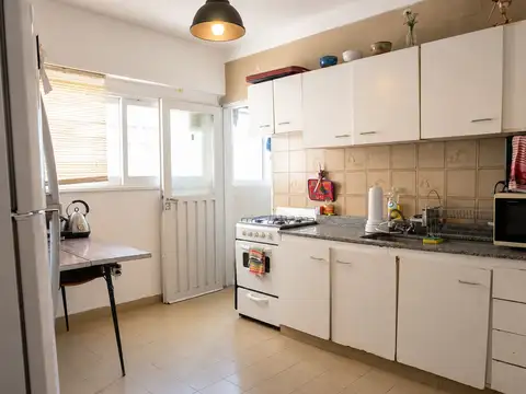 Departamento en Venta de 2 dormitorios
