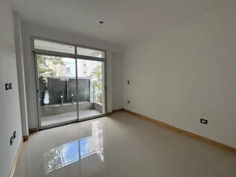 VENTA DE DEPARTAMENTO A ESTRENAR 2 AMBIENTES