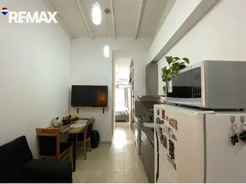 Departamento en Venta en Sarandí, USD 36.000