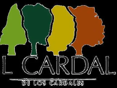 Terreno en Venta en El Cardal 3, USD 15.000