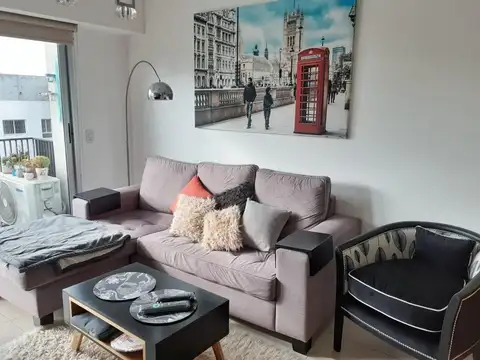 Departamento en Venta de Monoambiente