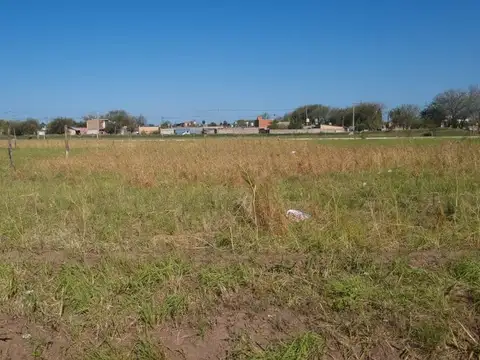 Terreno en Venta en Juarez Celman, USD 16.500