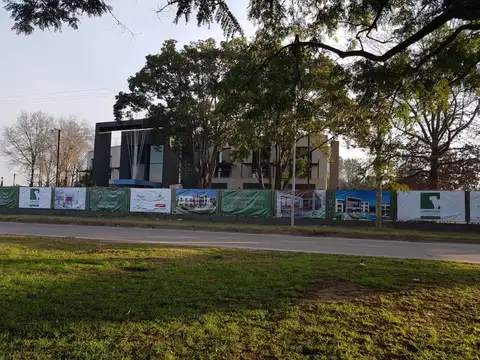 Departamento en Venta con 1