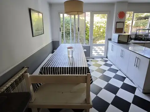 Casa en Las Lomas-Jockey