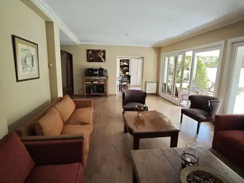 Casa en Venta 40 años
