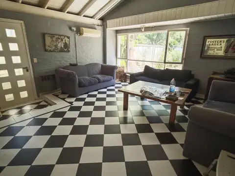 Casa en Venta de 5 dormitorios