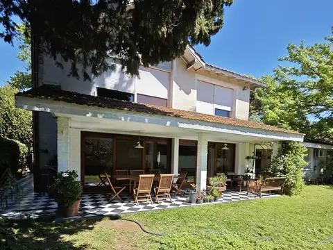 Casa en Venta en Jockey, USD 650.000