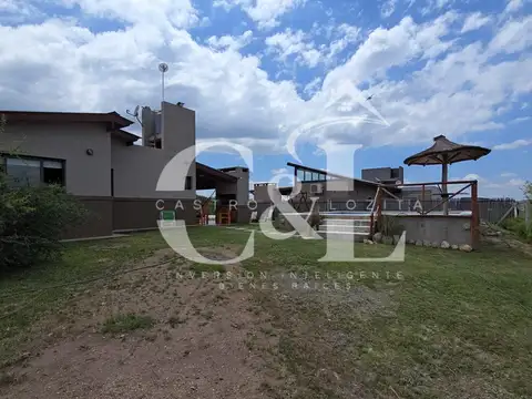Casa en Venta 3 años