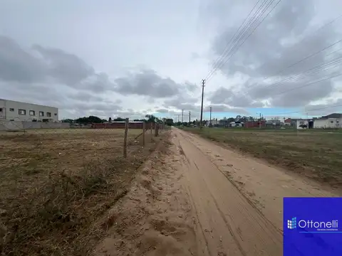 Terreno / Lote en venta de 487m2 ubicado en San Bernardo