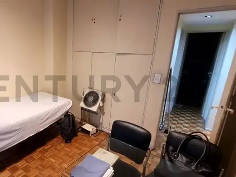 Av Santa Fe 3500, Piso 1