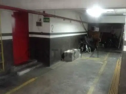 VENTA DTO 4 Amb PALERMO Consultorio 2 Cocheras