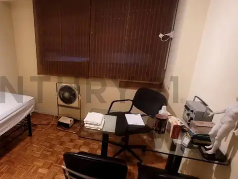 Oficina en Venta en Palermo, USD 229.000