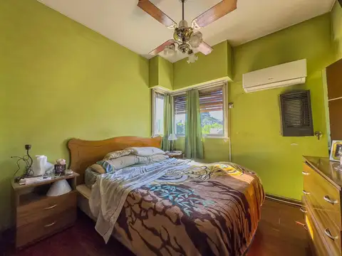 Departamento en Venta en Parque Chacabuco, USD 87.000